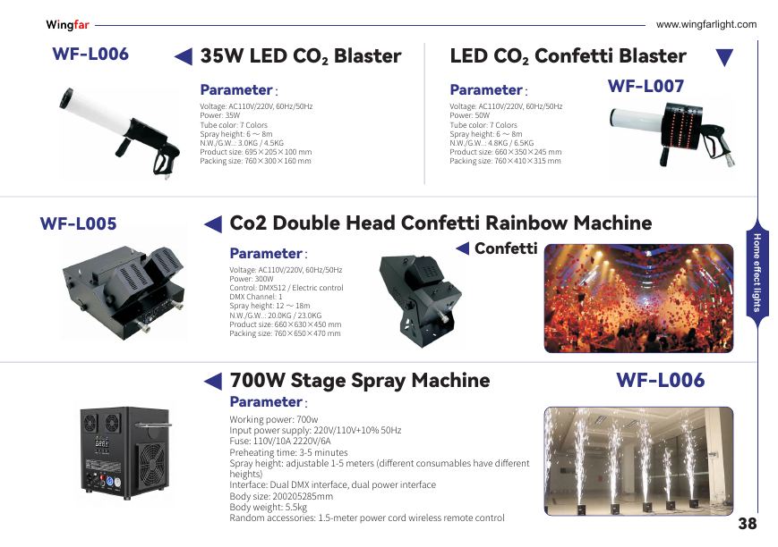 Page 41 - HUIXING product catalog
