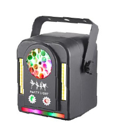 ELF Pattern 4-in-1 (Remote control)